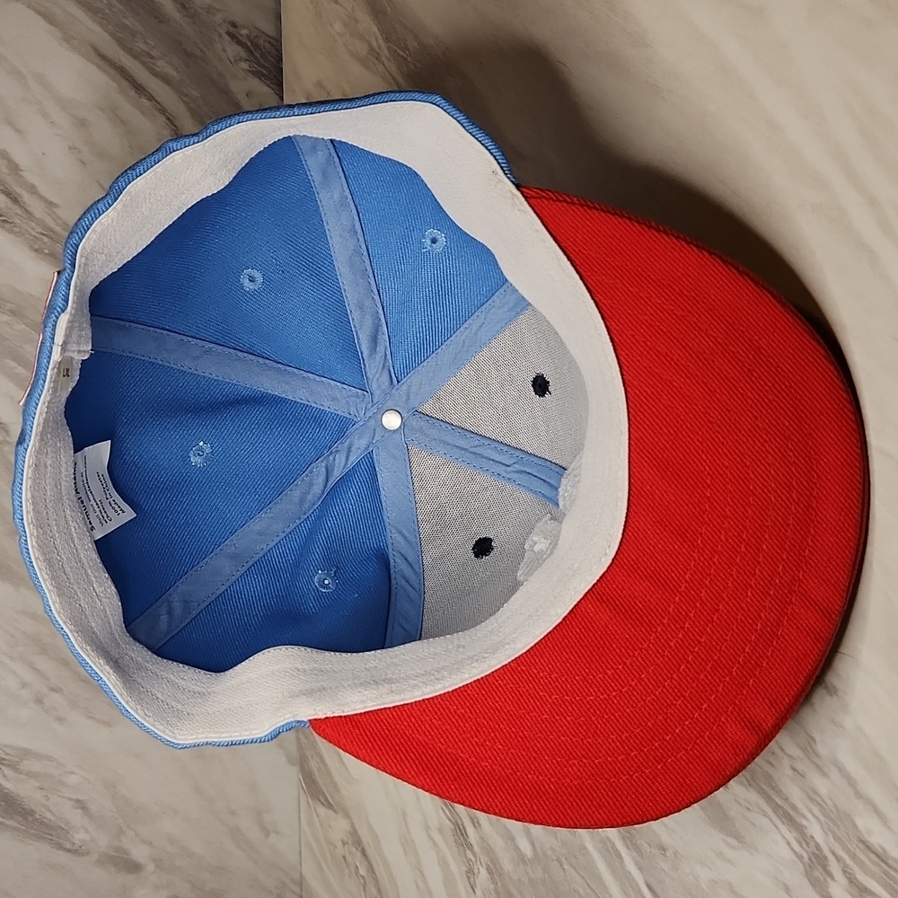 NWOT Samuel Adams L/XL Fitted Hat - Picture 3 of 4